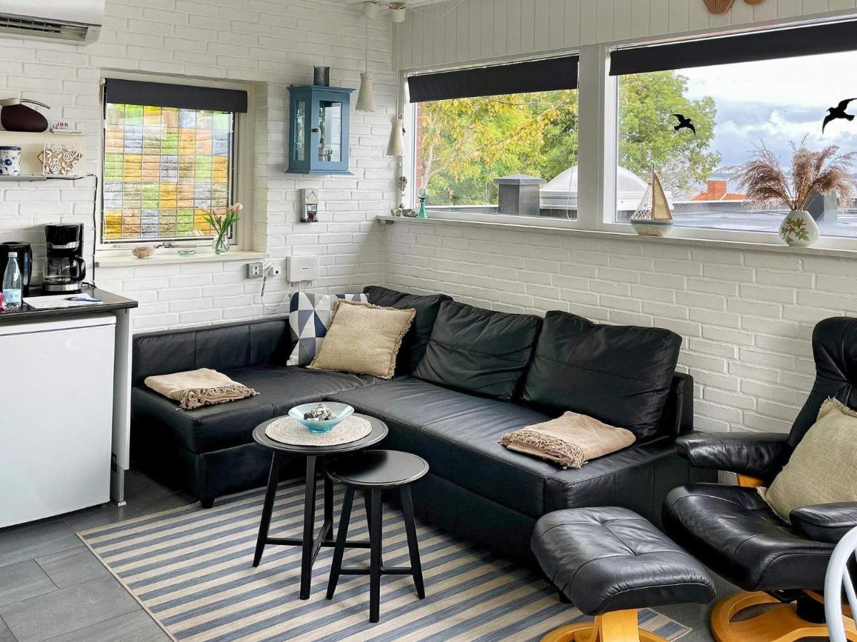 4 Person Holiday Home In Gr Sten Grasten Luaran gambar