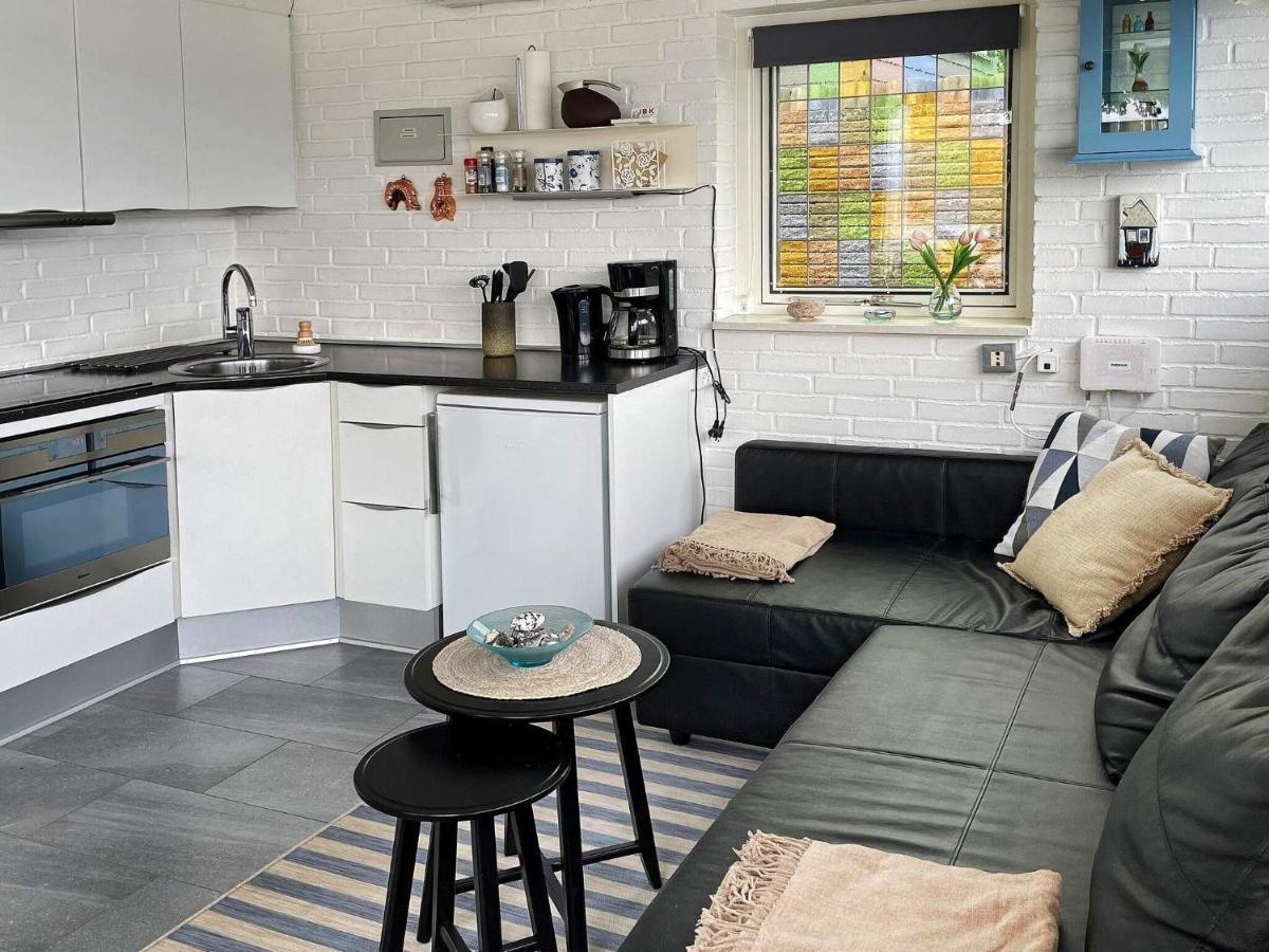 4 Person Holiday Home In Gr Sten Grasten Luaran gambar